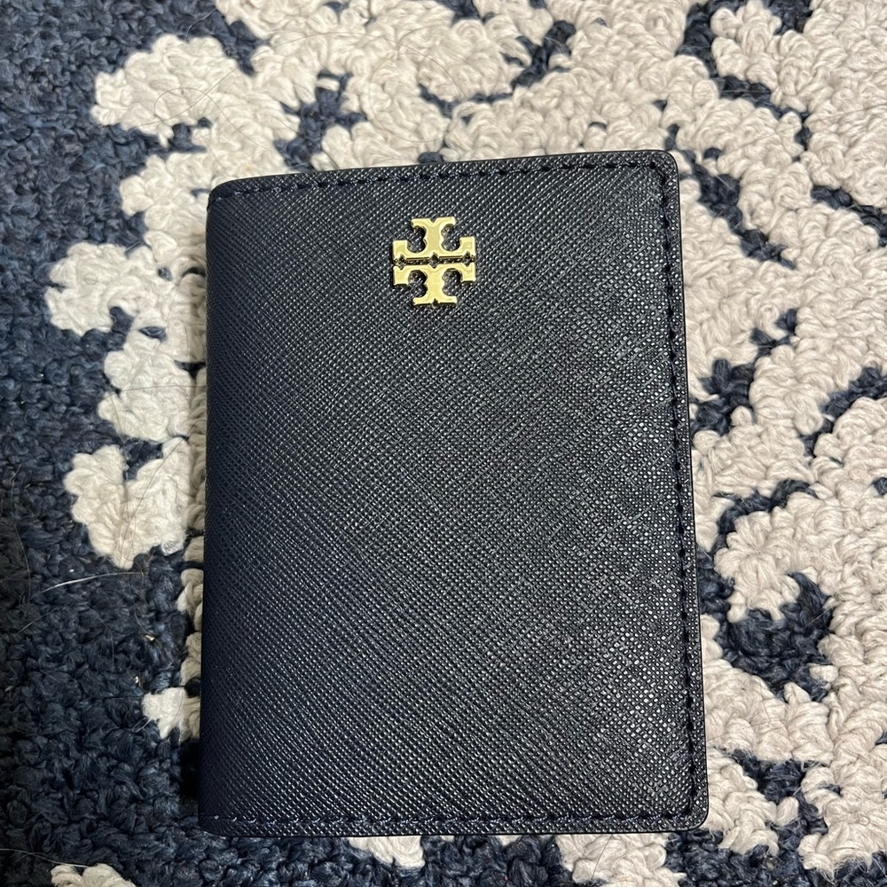 Tory Burch Card Wallet
